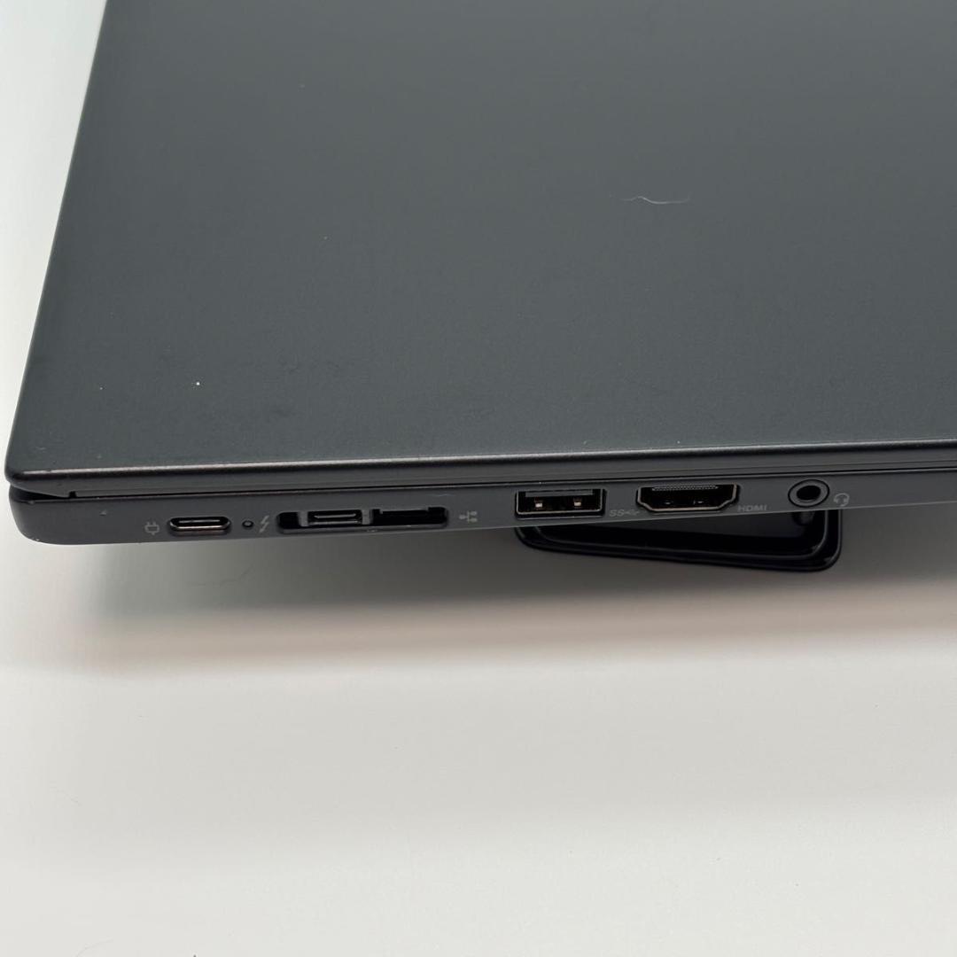 Windowsノート本体 LENOVO ThinkPad X13 Gen1 /16GB/256GB 3
