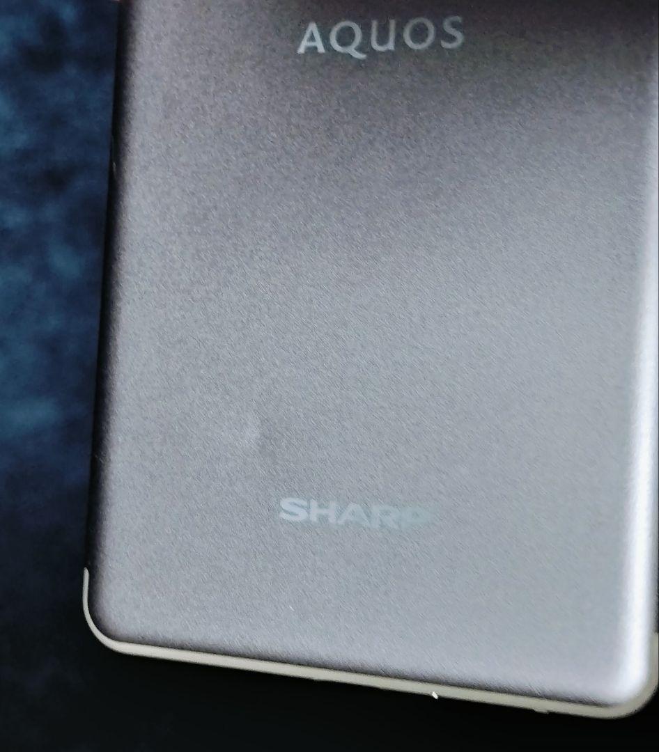 SHARP AQUOS sense4 lite ライトカッパー SH-RM15
