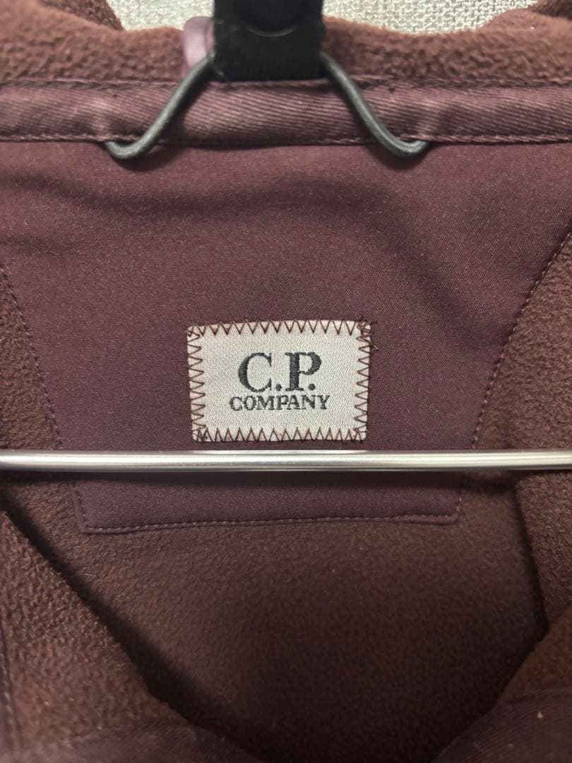 【ヤマ】【C.P. COMPANY】19AW Goggle