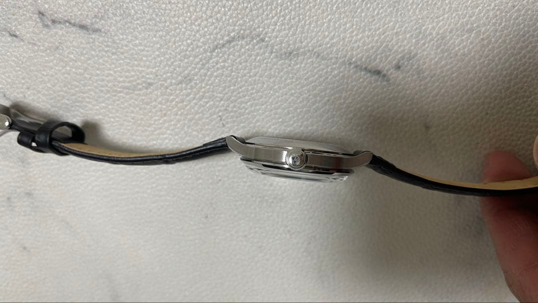 ORIENT 自動巻き 腕時計 38mm(RA-AC0M02B10B)