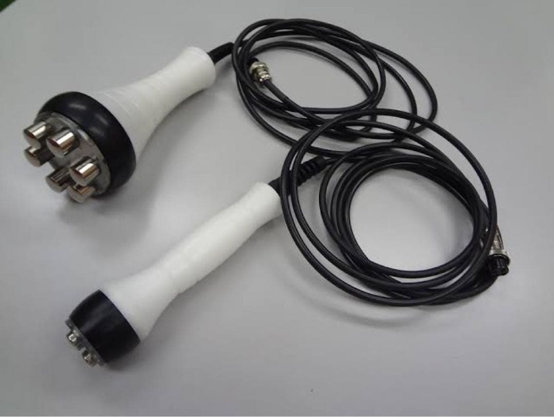 ハイパーナイフ　ボディプロープ/ハンドル2本