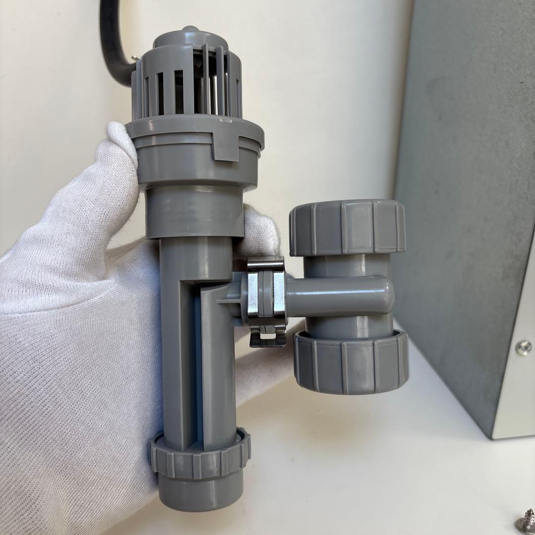 LIXIL 小型電気温水器　EHPN-CA 6S5 美品