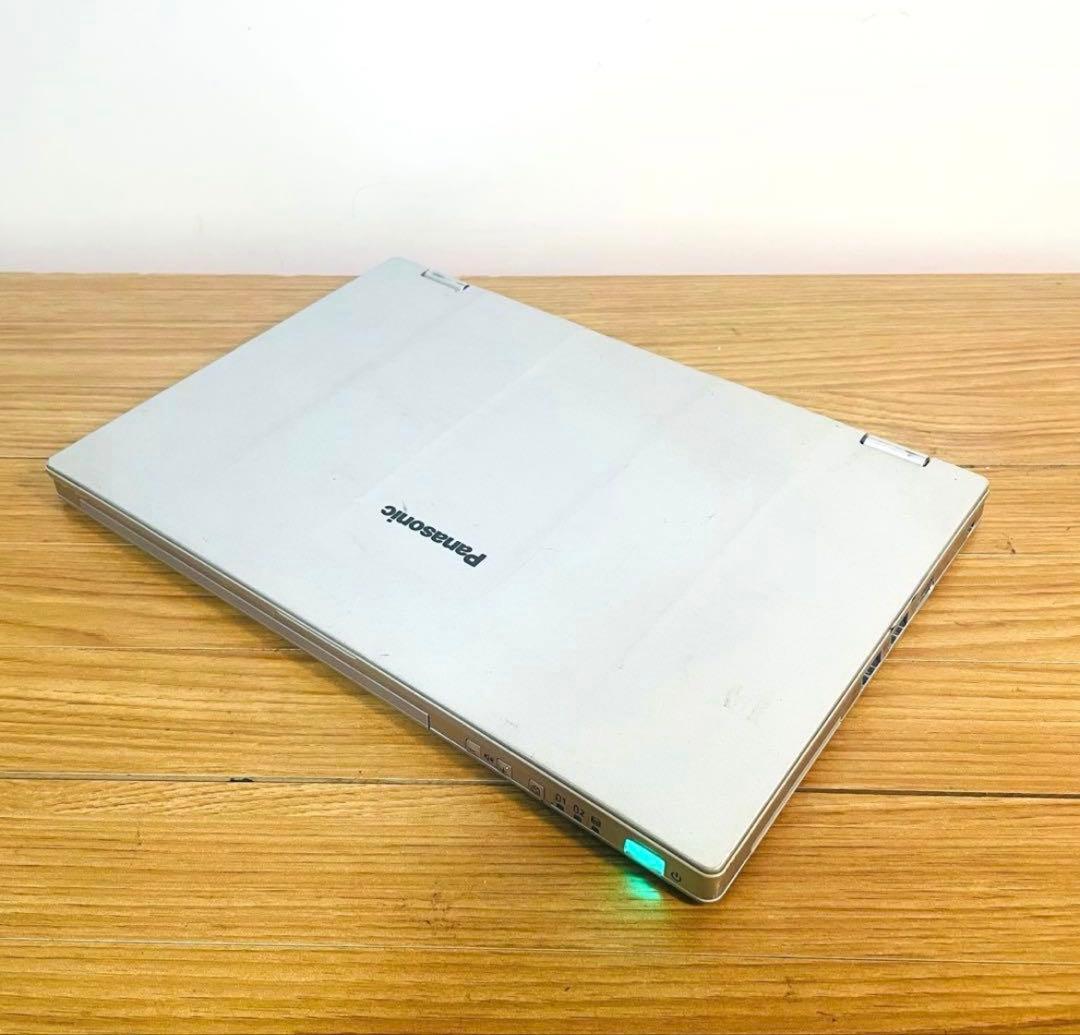 SSDノートパソコン&タブレットカメラ&ZOOM★オンライン授業 テレワークに