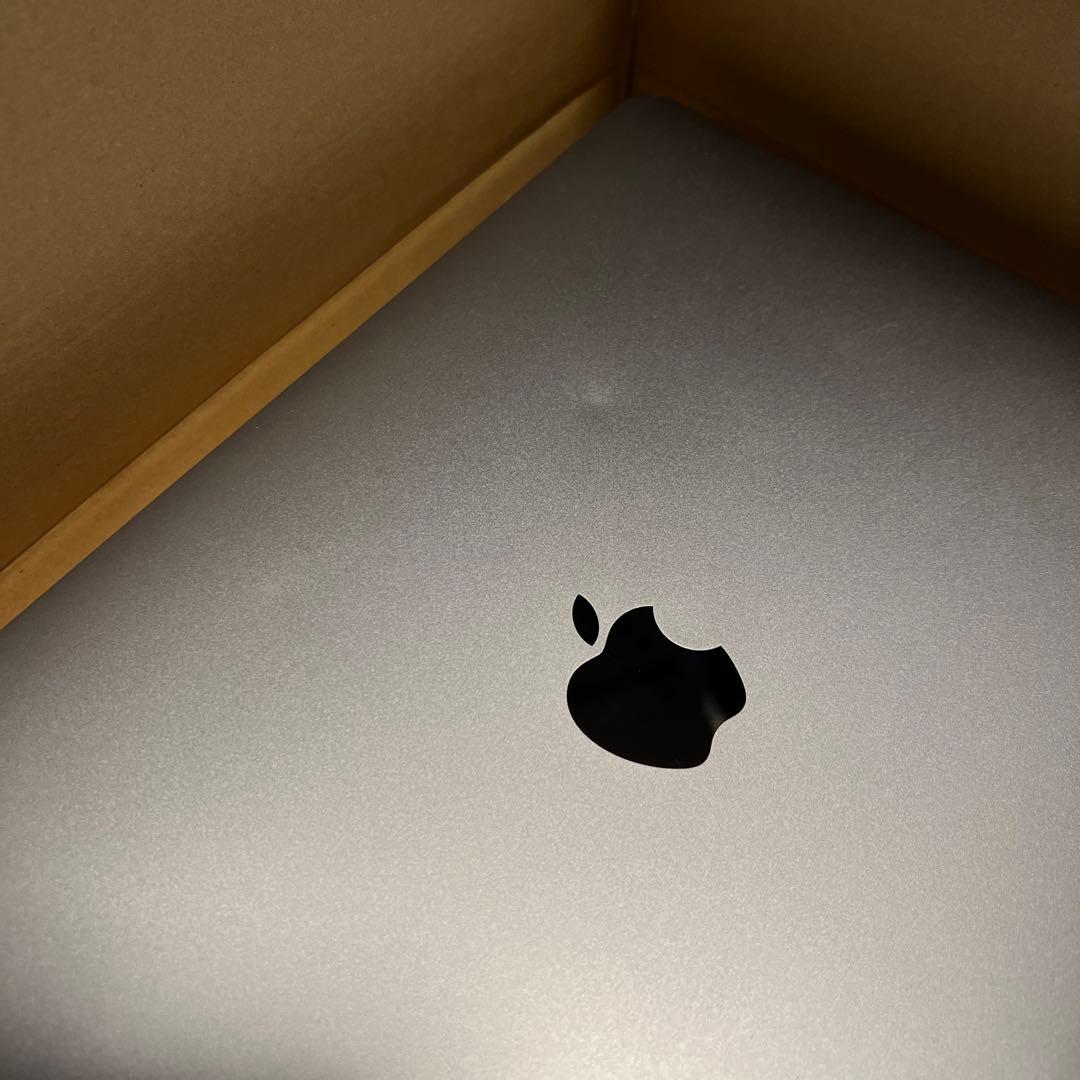MacBook Air M1 16GB 512GB スペースグレイ US配列