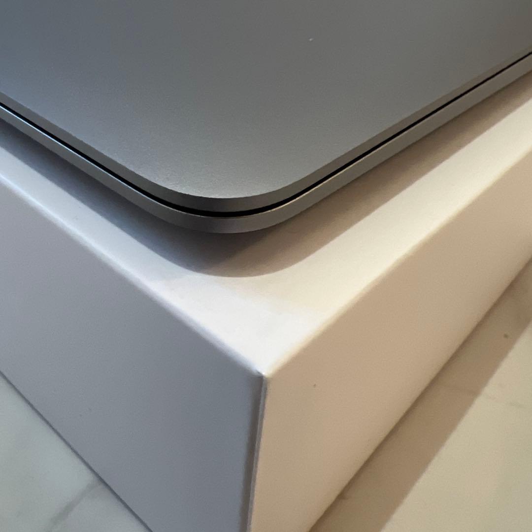 MacBook Air M1 16GB 512GB スペースグレイ US配列