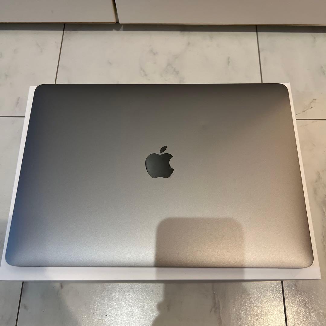 MacBook Air M1 16GB 512GB スペースグレイ US配列