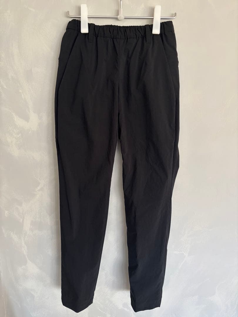 【TEATORA】 Wallet Pants OFFICE DR 値下げしました