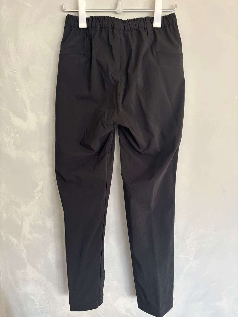 【TEATORA】 Wallet Pants OFFICE DR 値下げしました