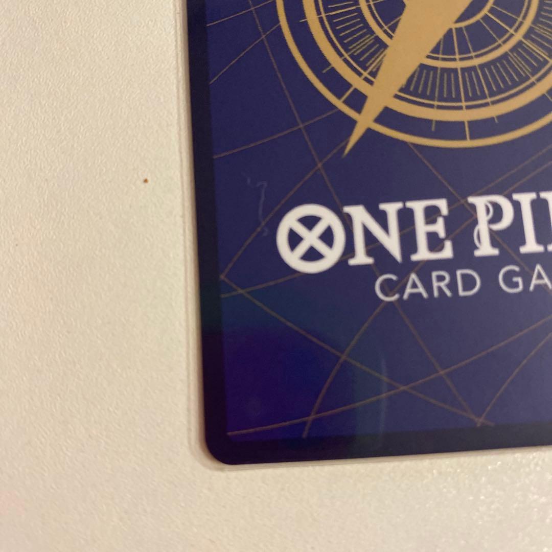 ワンピース ルフィは海賊王になる男だ！！　サンジ　パラレル　アニバーサリー　3枚