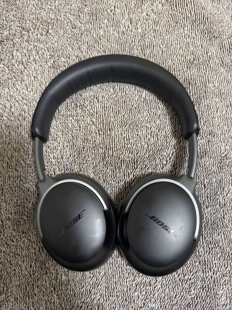 BOSE QUIETCOMFORT ULTRA ヘッドホン