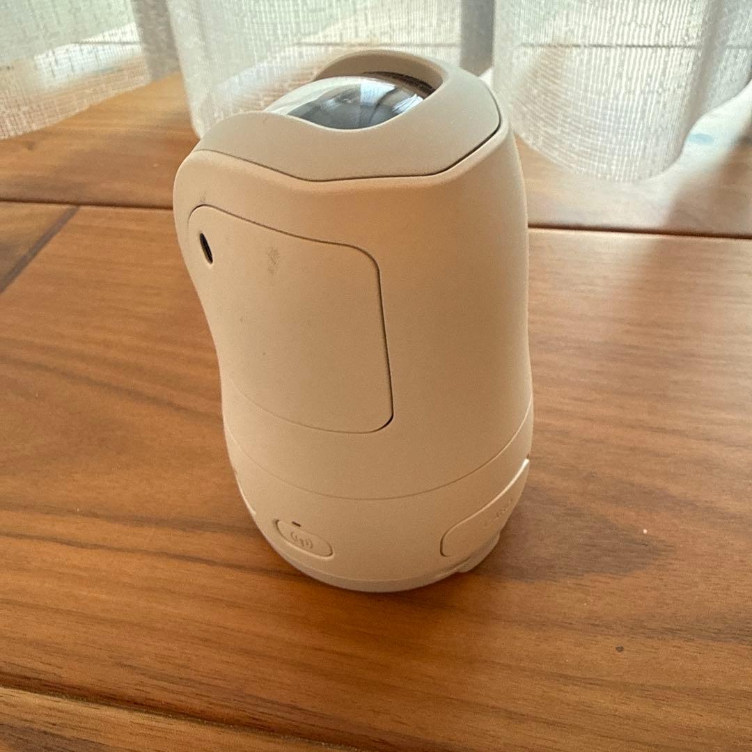 Canon PowerShot PICK ホワイト