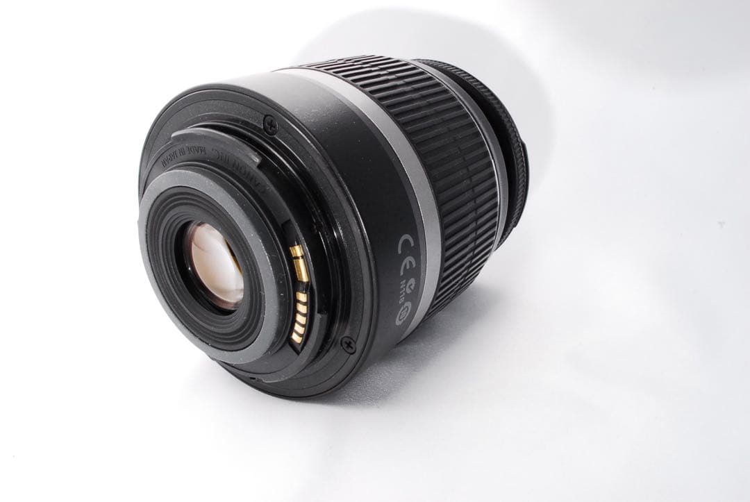 Canon Kiss X4 一眼レフ　手ぶれ補正あり❗️付属品付きすぐ使える♪