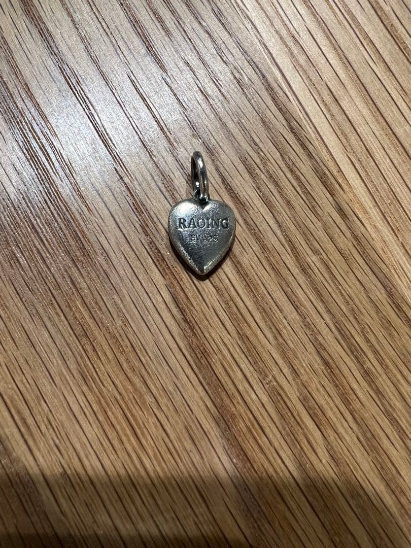 RAOING ペンダント　ネックレス