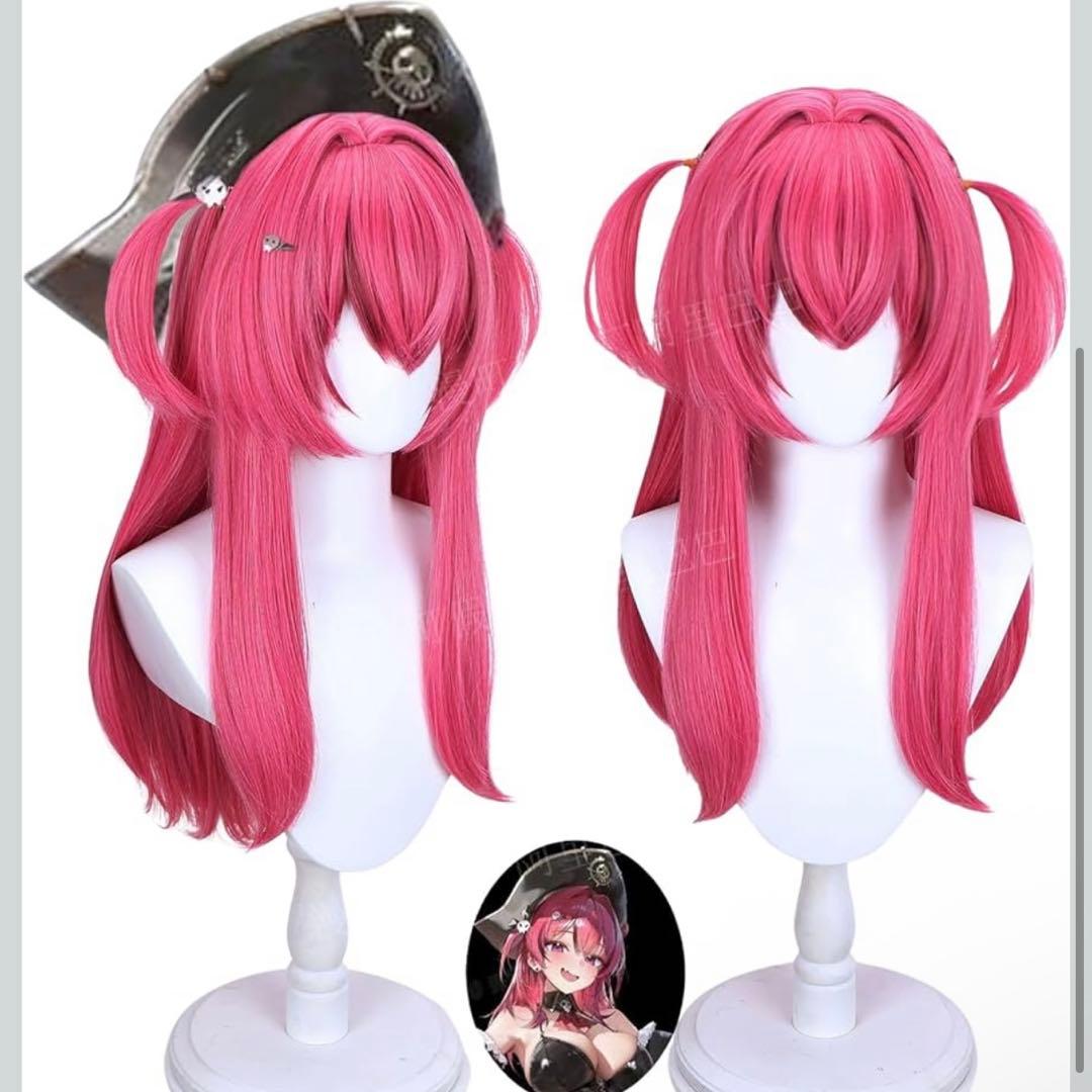 NIKKE マスト メイド コスプレ衣装 ウィッグ付き