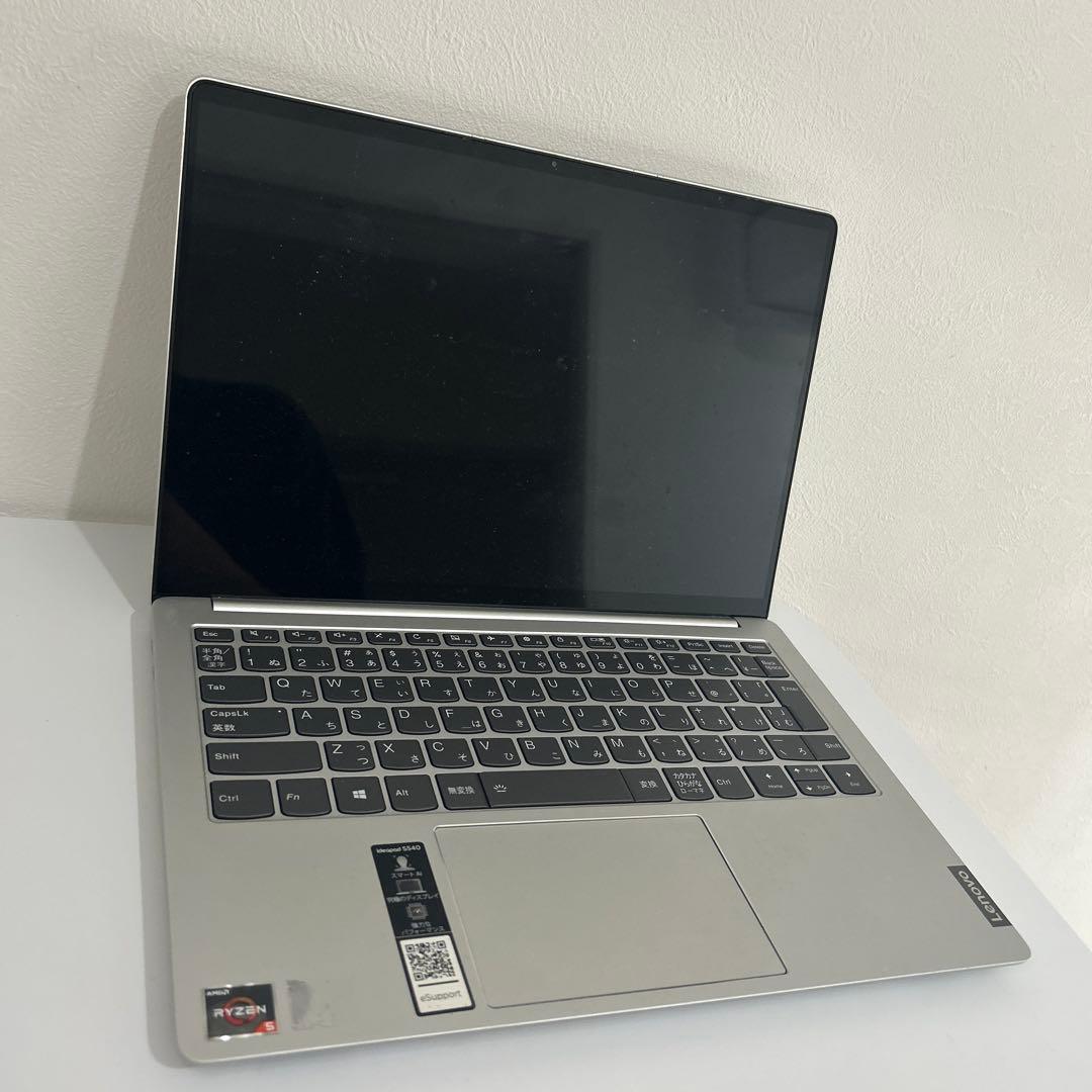 Lenovo ideapad S540 15.6インチ