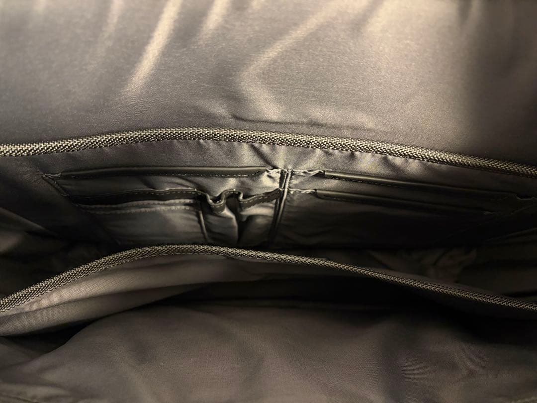 5*e様 お買得 TUMI 2603139D3 エクスパンダブル トートバッグ