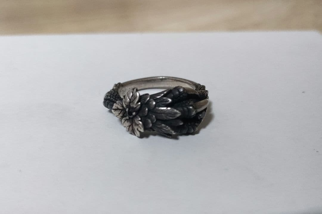 Bloody Mary ブラッディ マリー 指輪 リング 23号