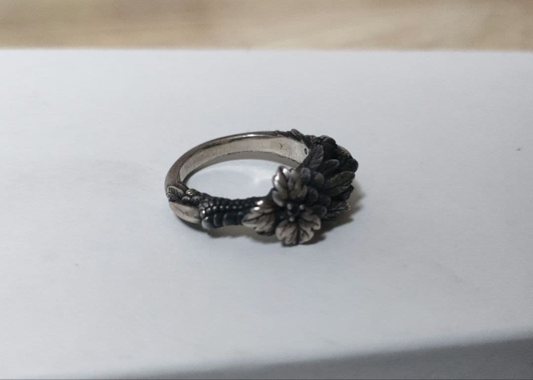 Bloody Mary ブラッディ マリー 指輪 リング 23号