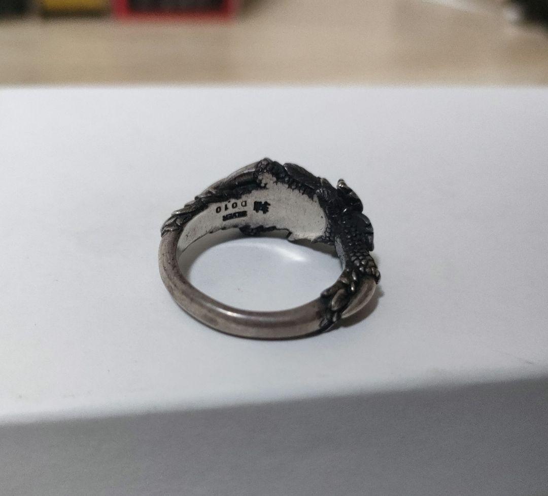 Bloody Mary ブラッディ マリー 指輪 リング 23号