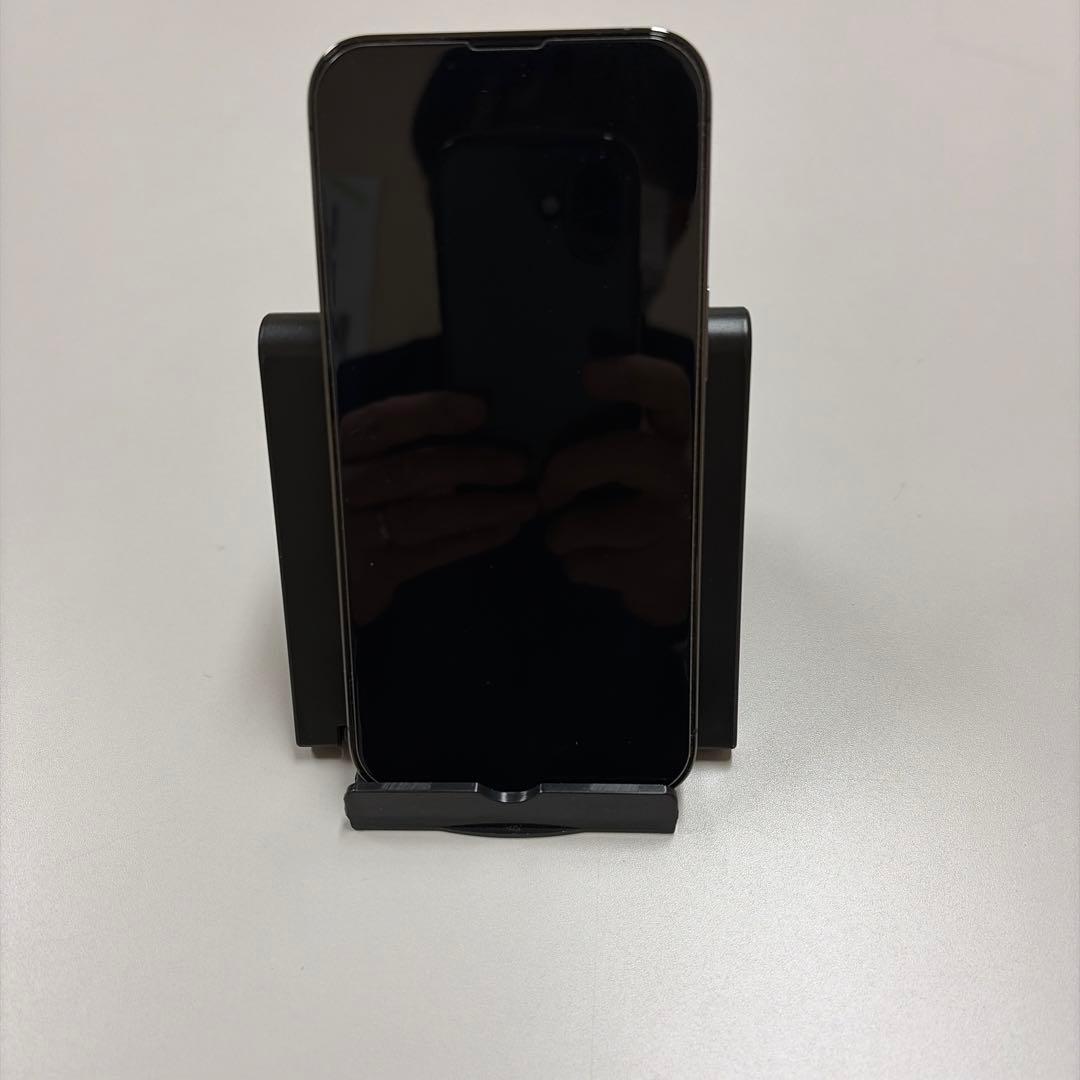 超美品　Apple iPhone 13 Pro グラファイト