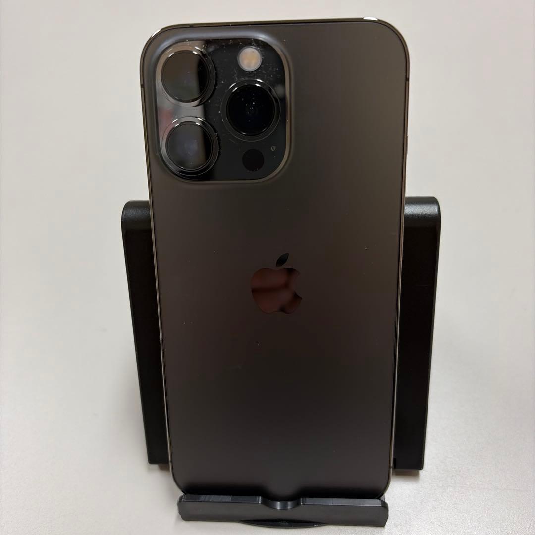 超美品　Apple iPhone 13 Pro グラファイト