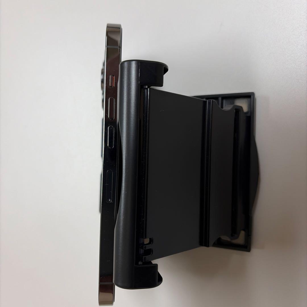 超美品　Apple iPhone 13 Pro グラファイト