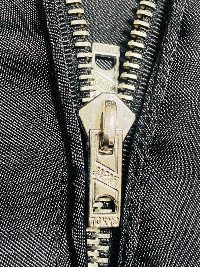 スカル CROWS WORST TFOA 日本スカジャン unisex レーヨン