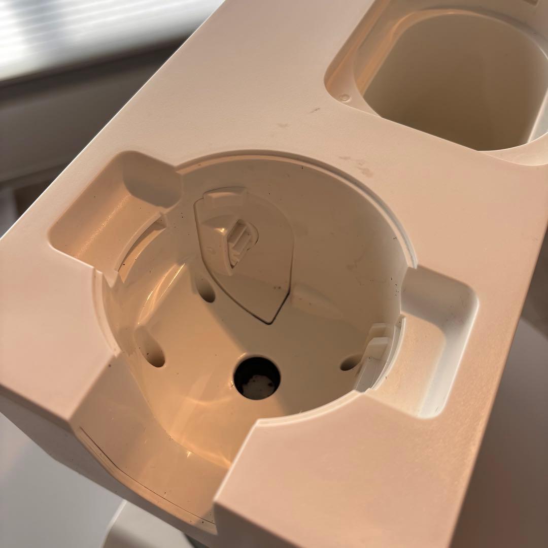 ツインバード コーヒーメーカー 3杯用