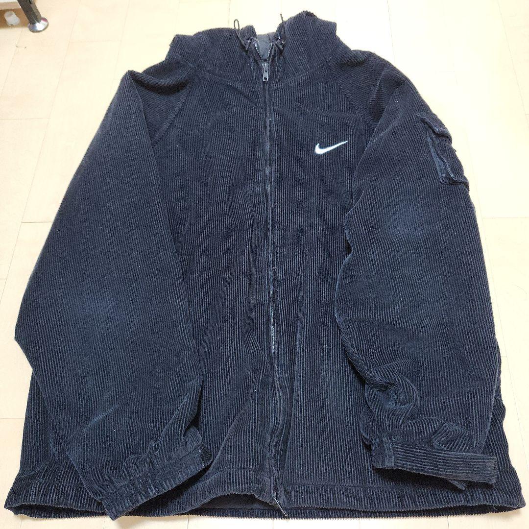 Supreme Nike Arc Corduroy 上下セットLSize