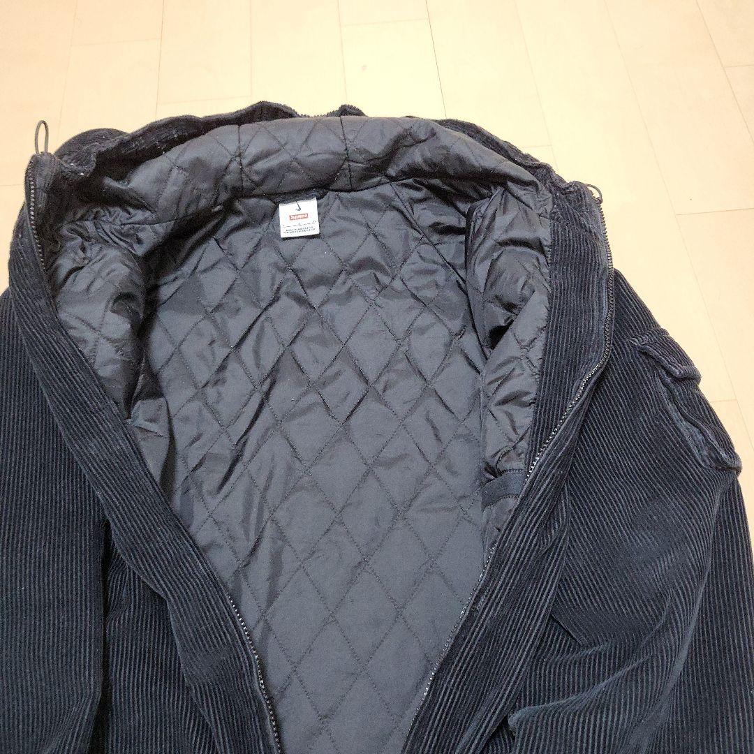 Supreme Nike Arc Corduroy 上下セットLSize