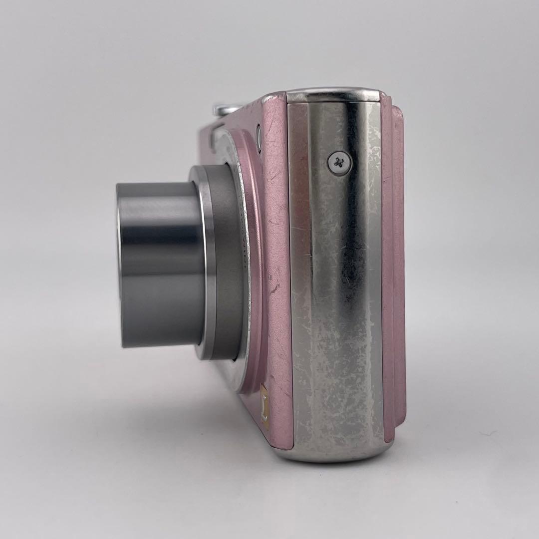 実写⭕️【動作確認済】Panasonic LUMIX FX DMC-FX40