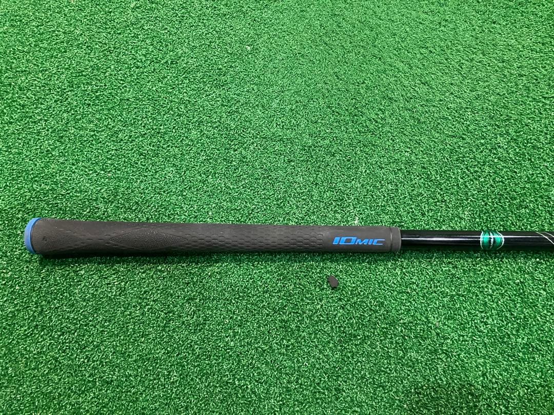 VANQUISH VVシャフト テーラーメイド　ドライバー用