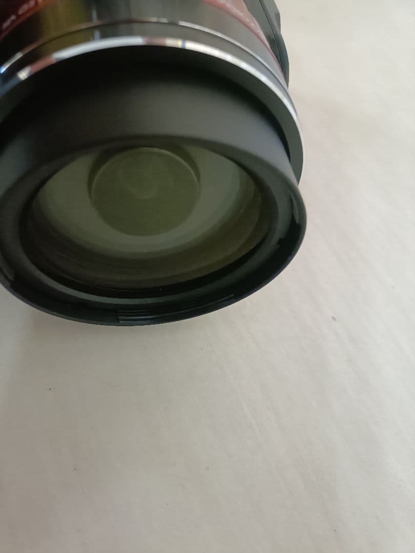 【美品♪】Nikon COOLPIX B600 レッド