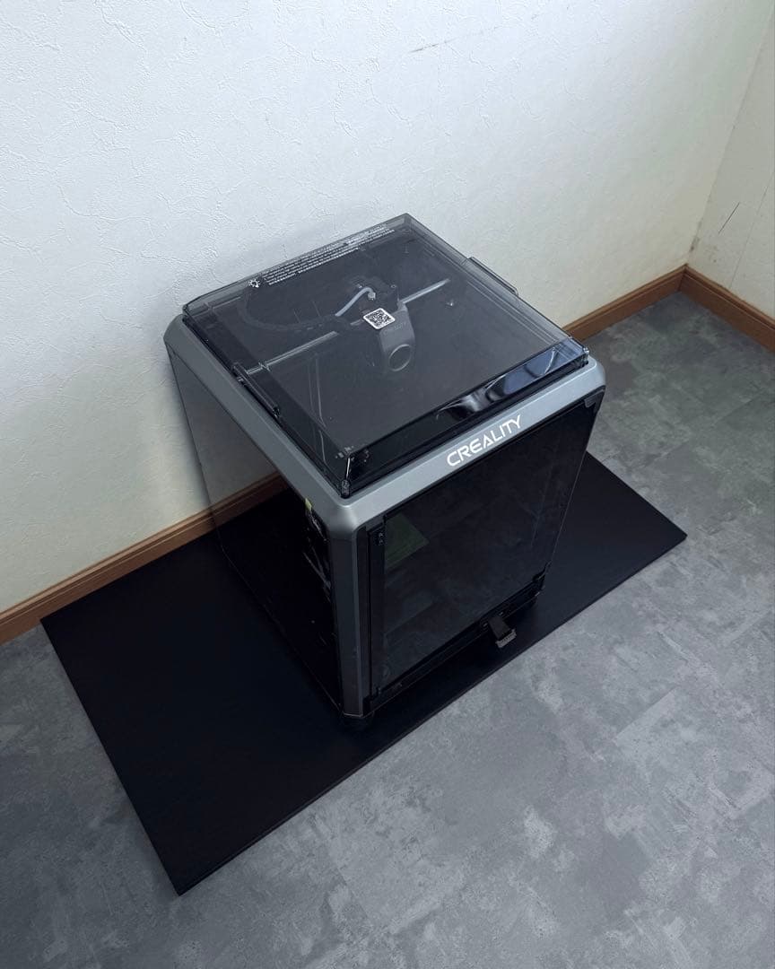 プリンター・複合機 Creality K1C