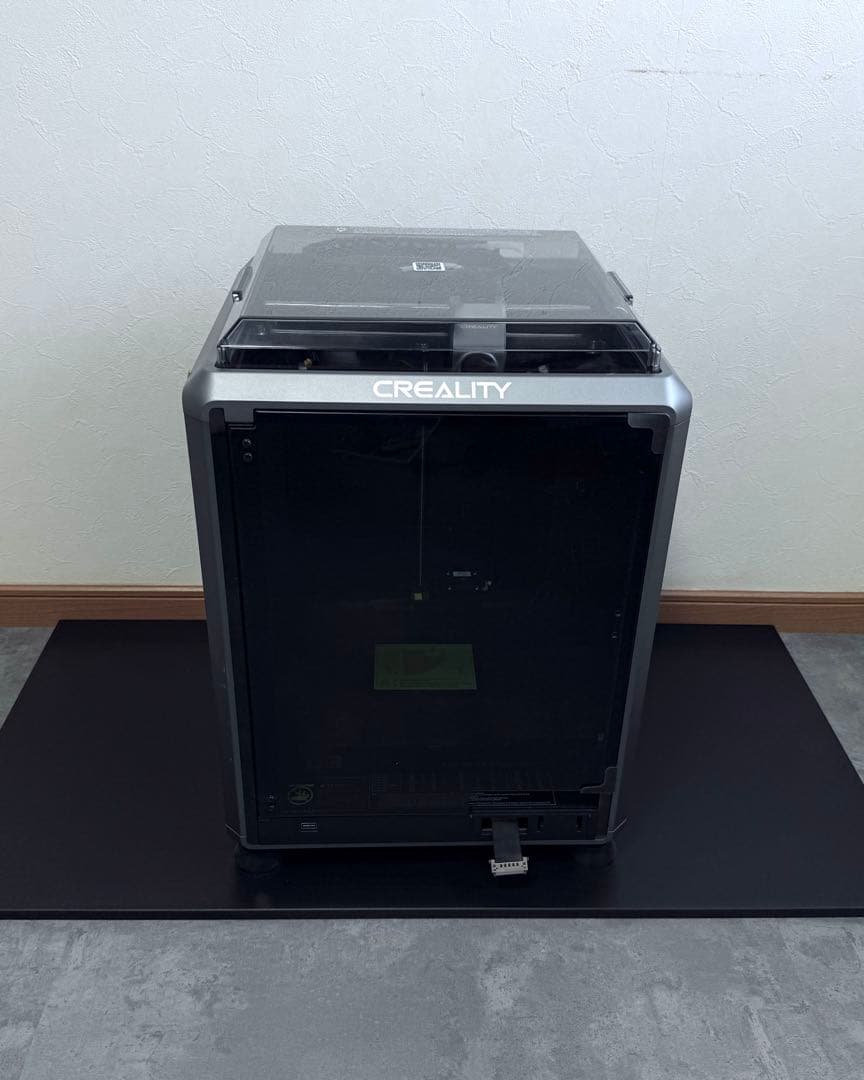 プリンター・複合機 Creality K1C