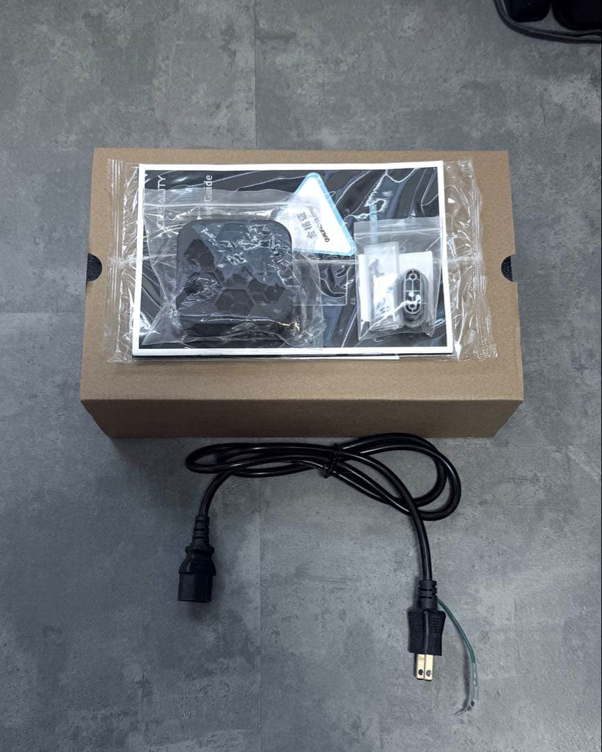 プリンター・複合機 Creality K1C