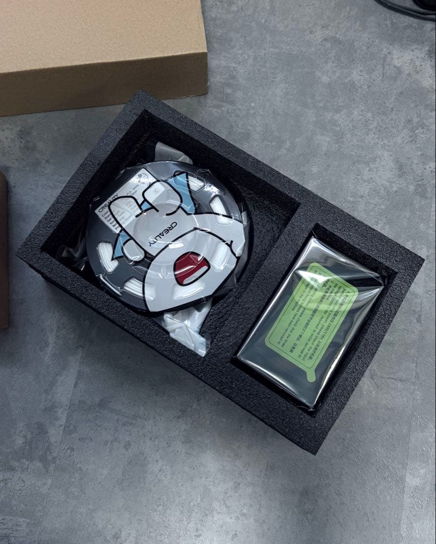 プリンター・複合機 Creality K1C