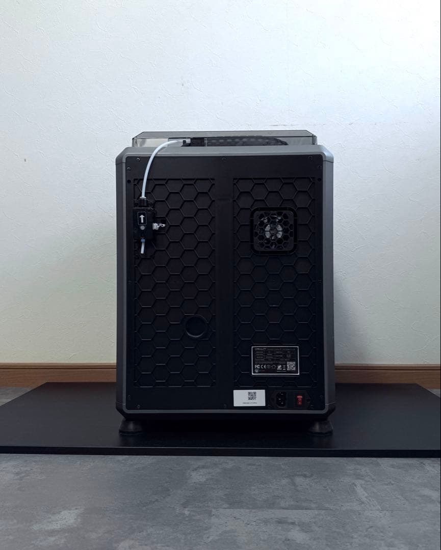 プリンター・複合機 Creality K1C