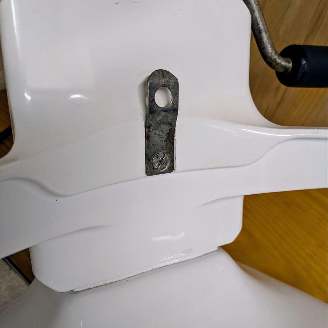 【整備品】KitchenAid キッチンエイド スタンドミキサー KSM6