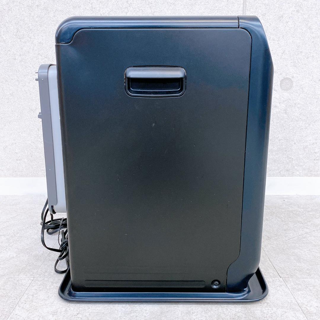 ダイニチ ブルーヒーター FW-KS5723SGX 23年製 【新品リモコン付】