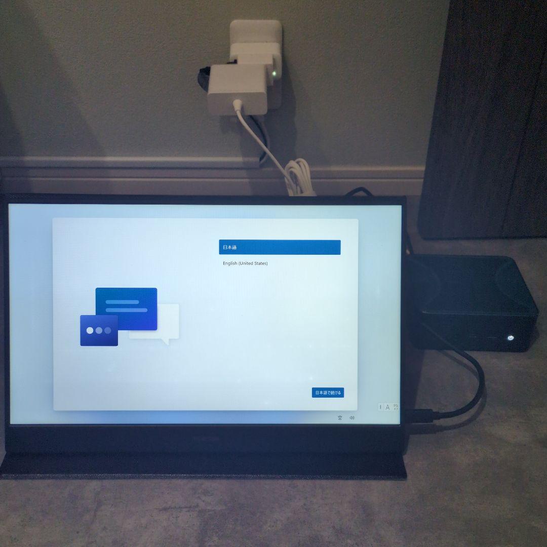 Beelink SER7 ミニPC Ryzen7 32GB 1TB Win11