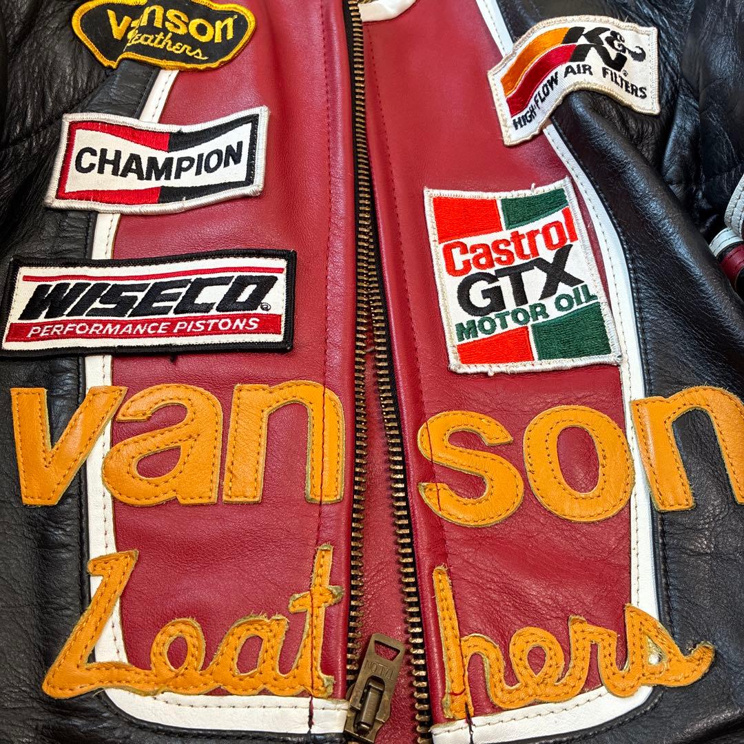 h*t様 バンソン　ワンスター　サイズ36