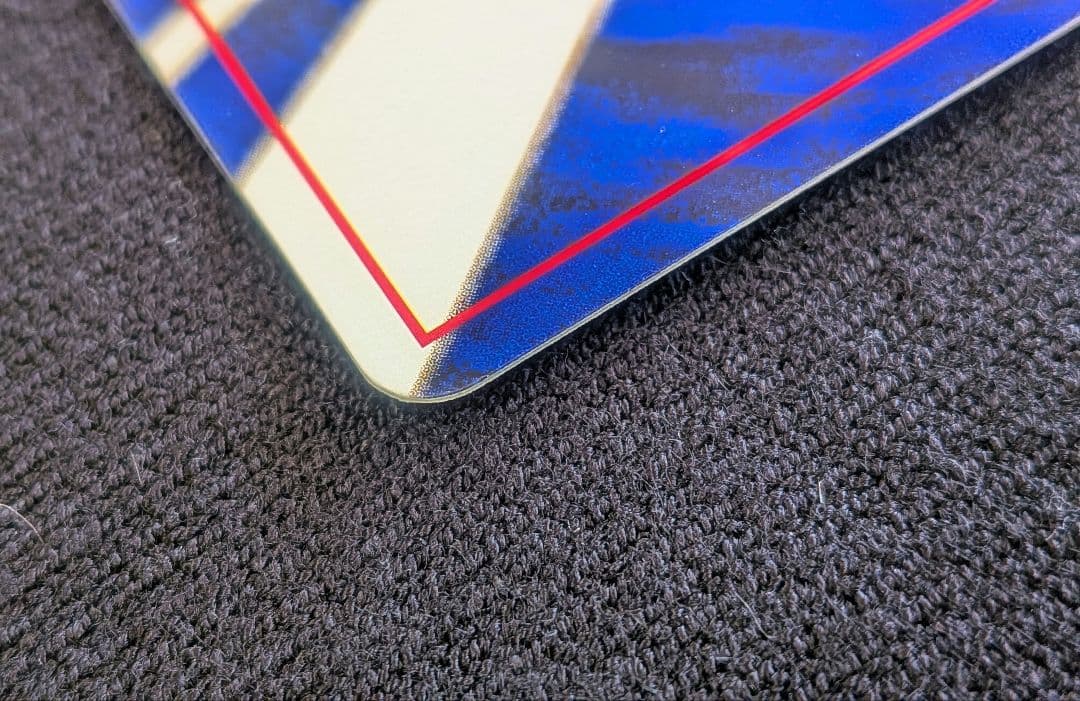 『ひかるミュウ』旧裏　ポケモンカード　コロコロコミック2001年5月号ポケカ