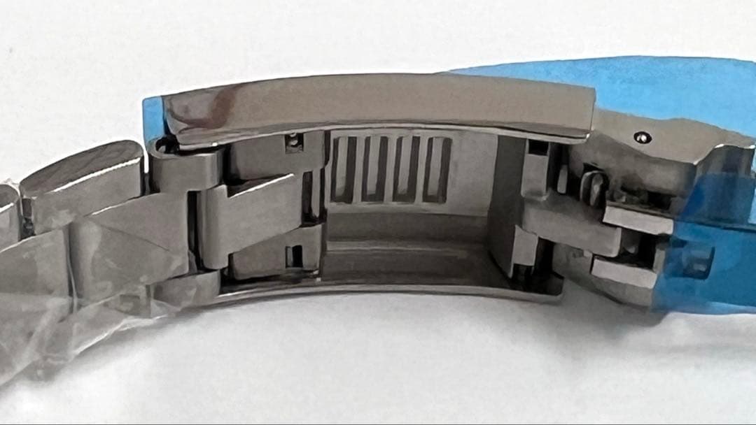 けん＊様 エクスプローラー オマージュ カスタムMOD NH35/自動巻き