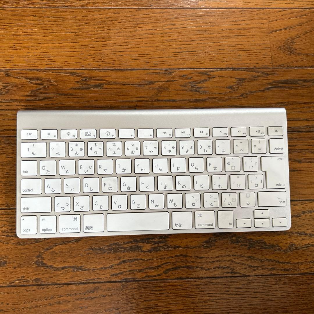 Mac mini 2020 Apple M1 マウス、キーボード付き