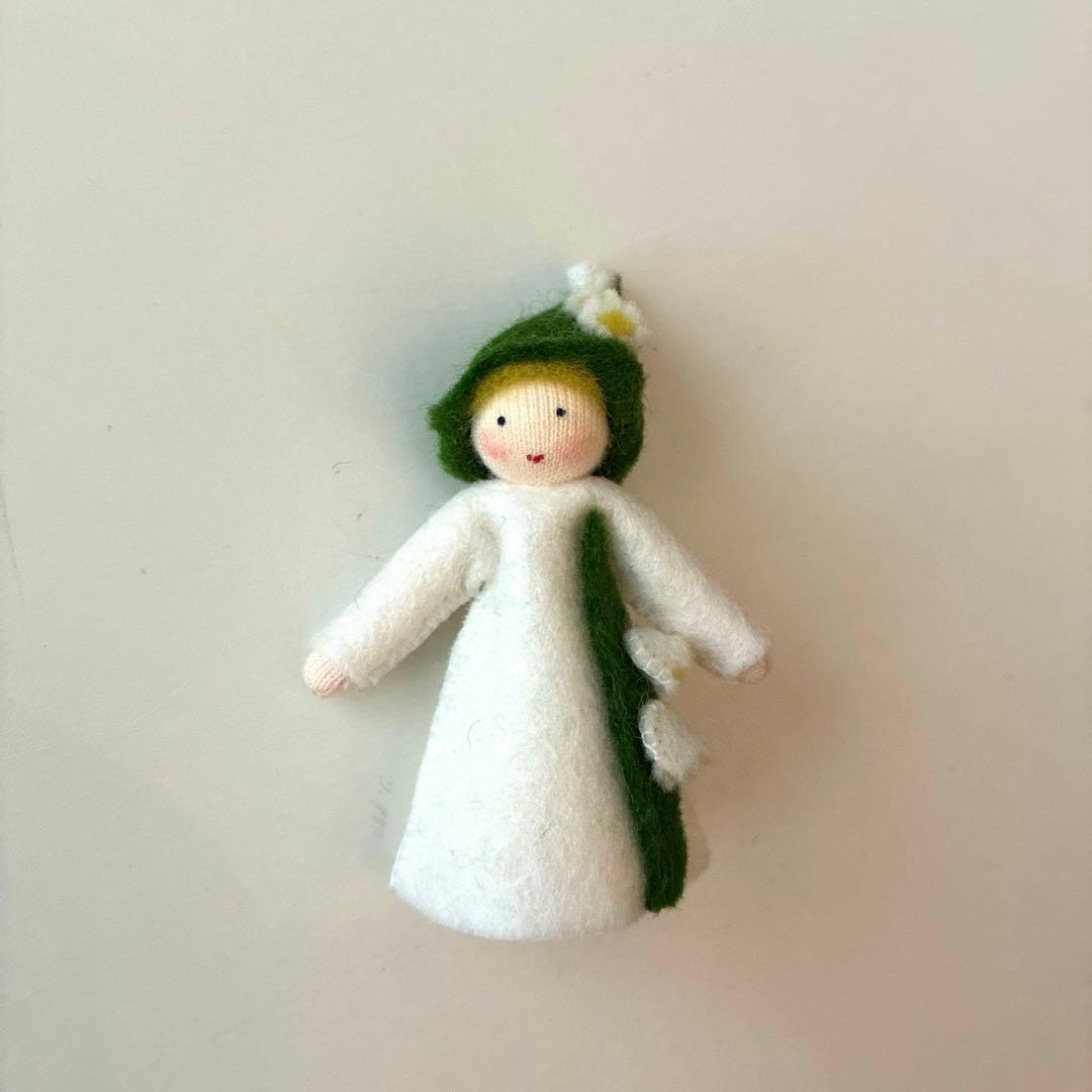 ちゃんみー3310様　Ambrosius すずらん　オストハイマー　アジアラクダ