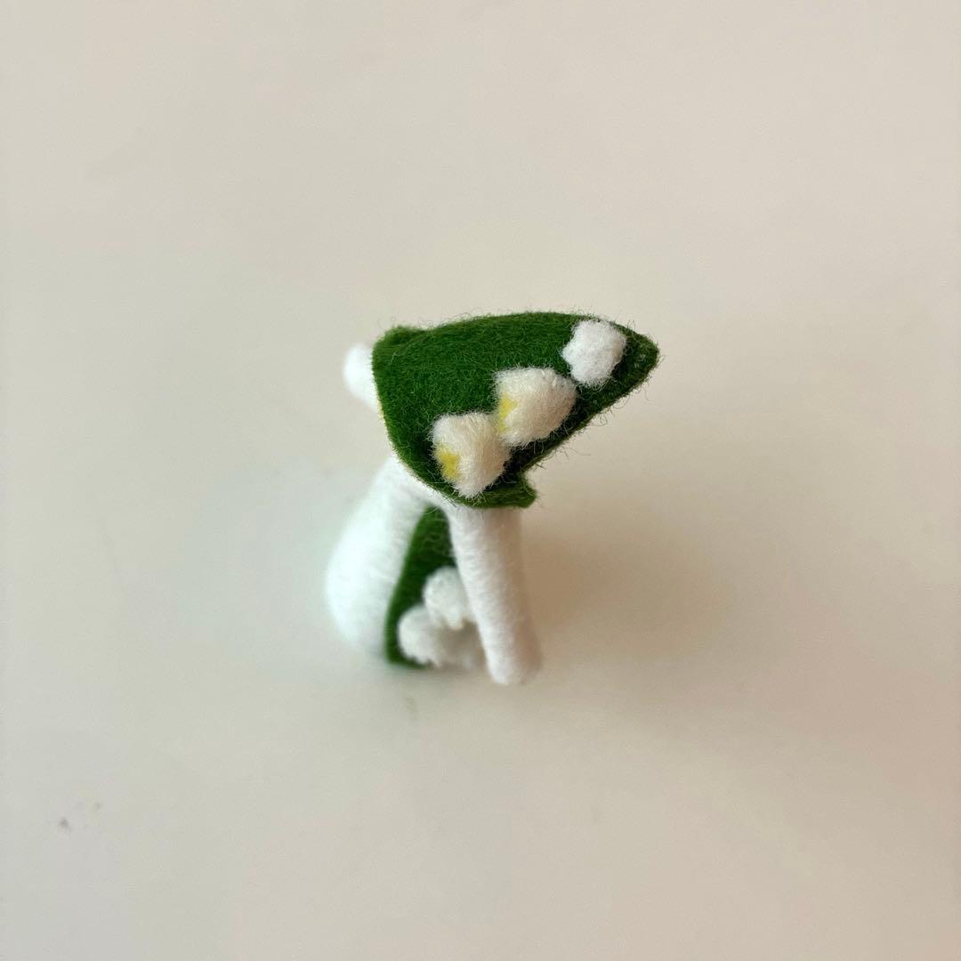 ちゃんみー3310様　Ambrosius すずらん　オストハイマー　アジアラクダ