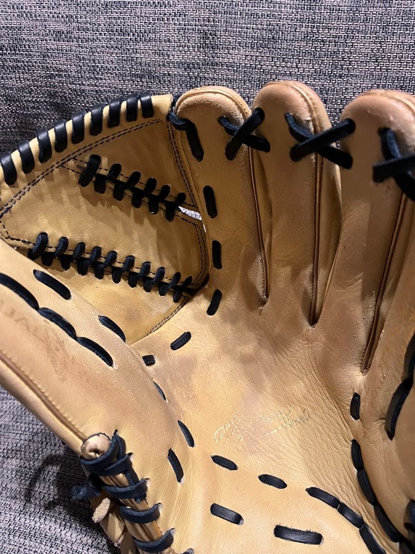 Rawlings Glove 軟式グローブ