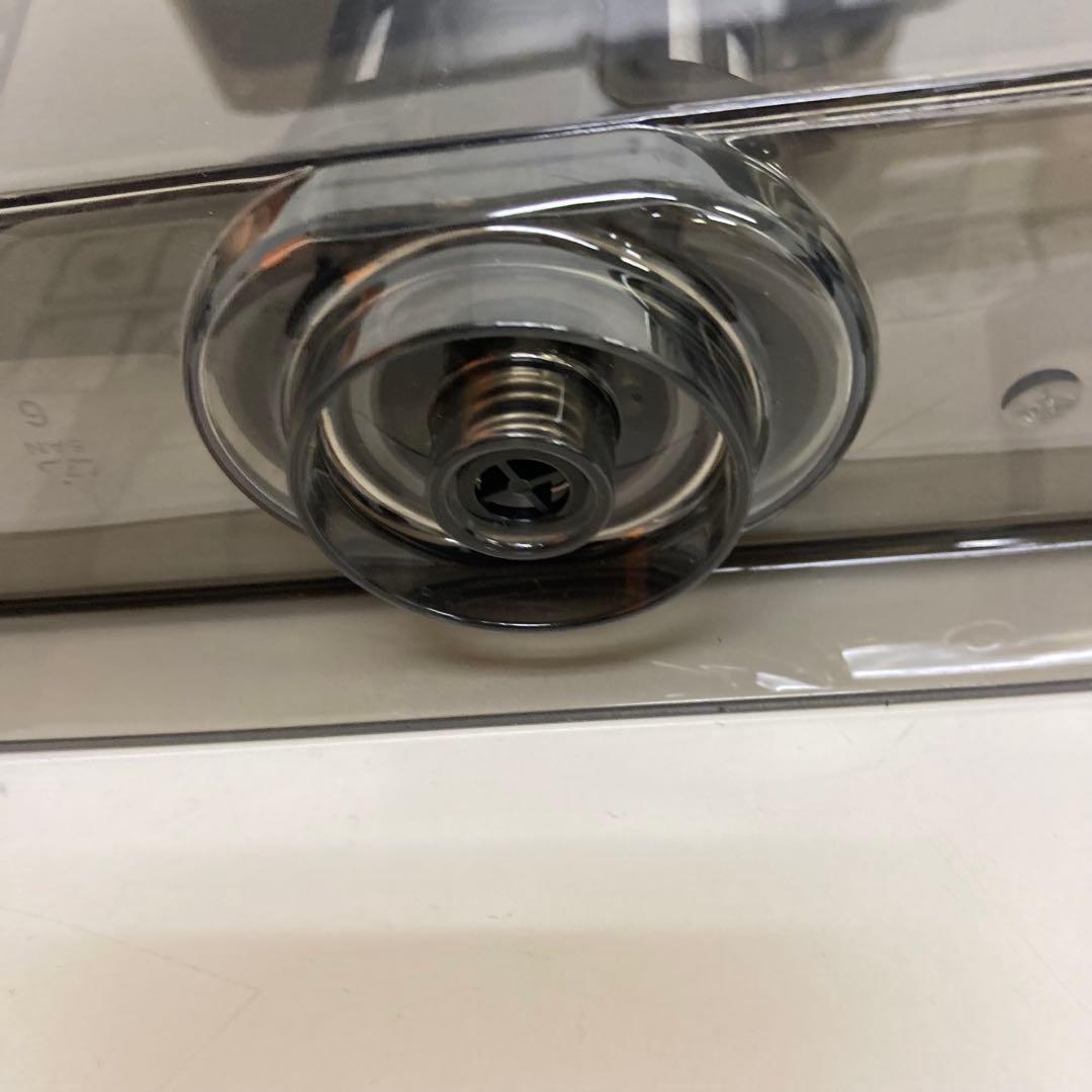 A375-6 Breville BES876 エスプレッソマシン　220V〜