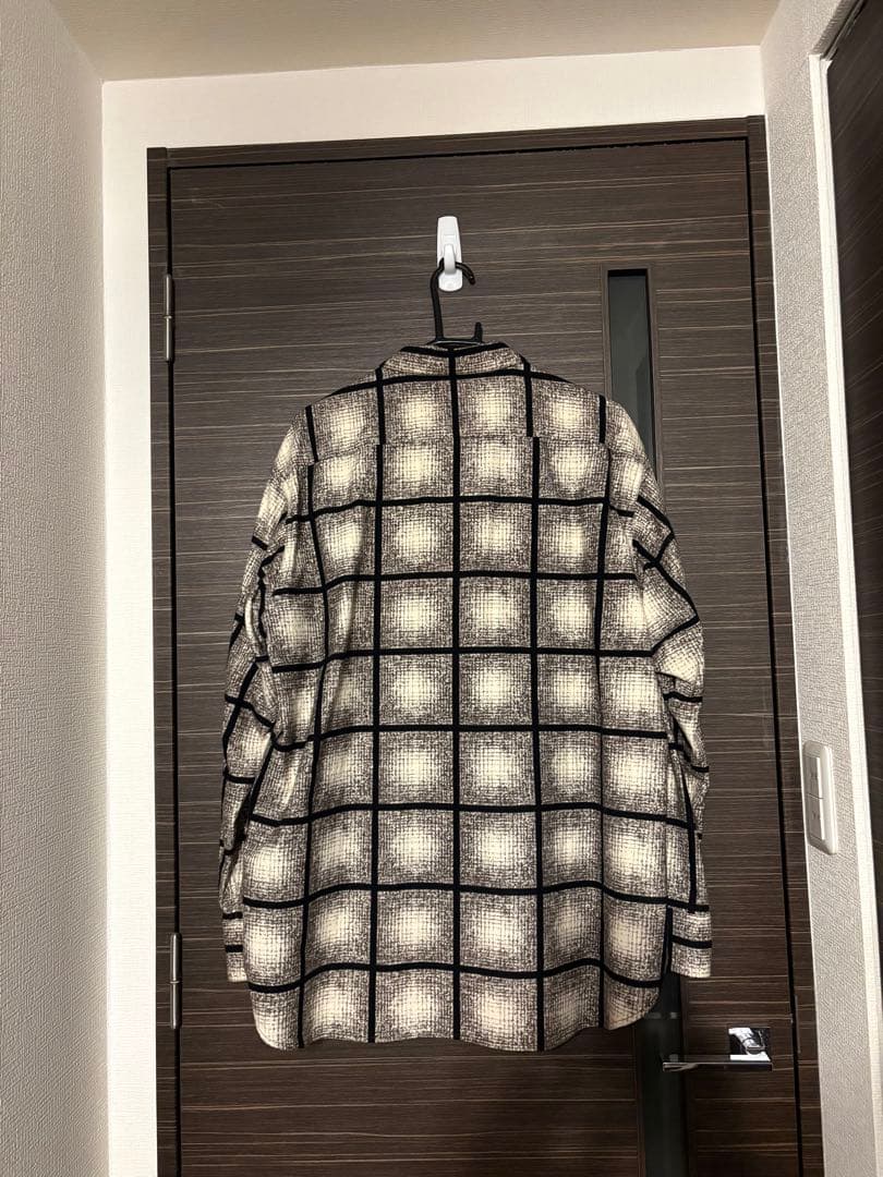 k*a様 BLACKBIRD work shirt